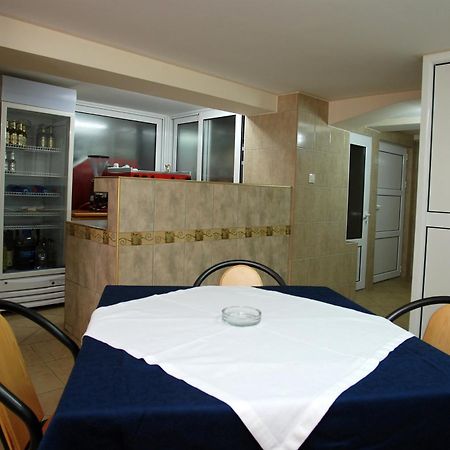 Apartments Konte Budva Ngoại thất bức ảnh